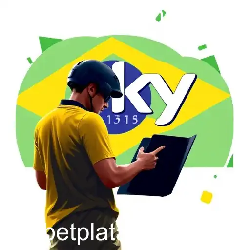 Crescimento do Mercado de Apostas Online no Brasil