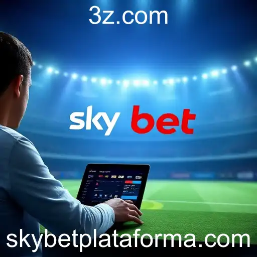 O Crescimento e Impacto do Mercado de Apostas em 2025