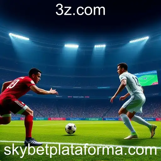 A ascensão do espaço digital nos jogos de apostas