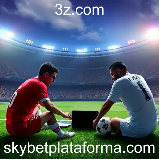 A evolução do mercado de apostas online em 2025