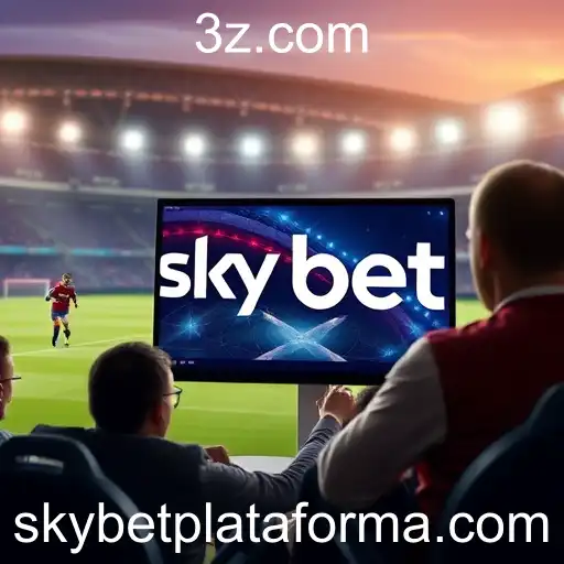 Crescimento dos Sites de Apostas em 2025: A Febre do Sky Bet