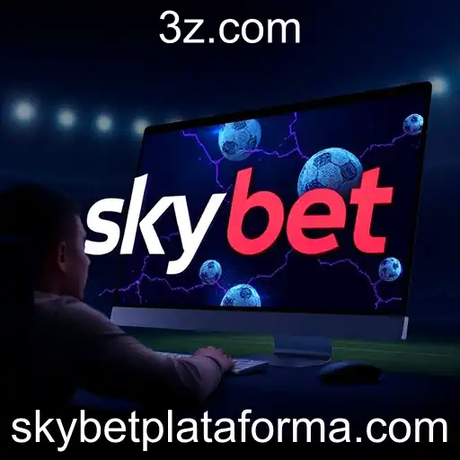 A Ascensão do Jogo Online