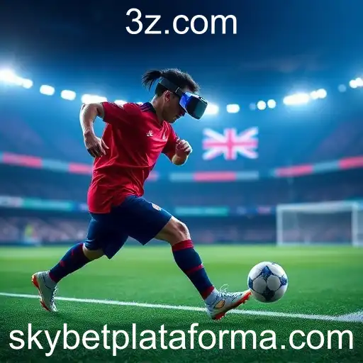 Inovações Tecnológicas no Setor de Apostas Esportivas