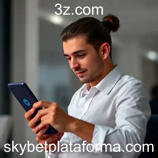 Crescimento dos Jogos Online e a Sky Bet em 2025