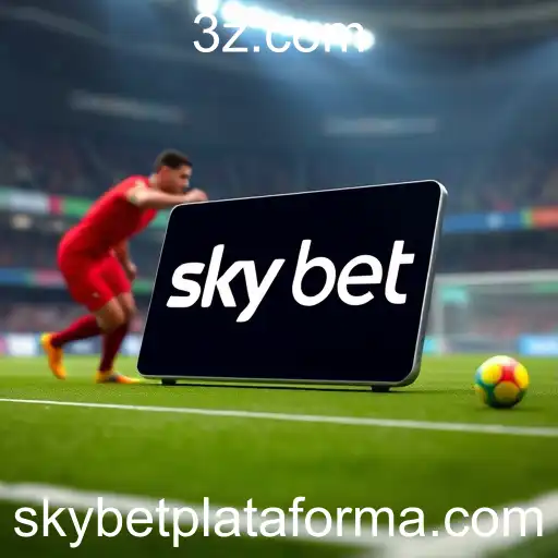 Crescimento dos Jogos Online no Brasil: Análise da Sky Bet