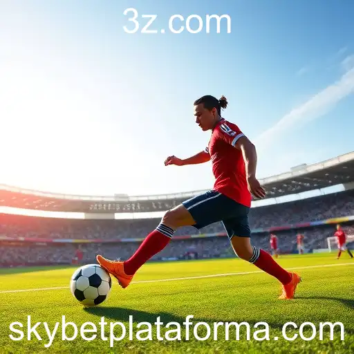 O Impacto do 'Sky Bet' nos Jogos Online em 2025