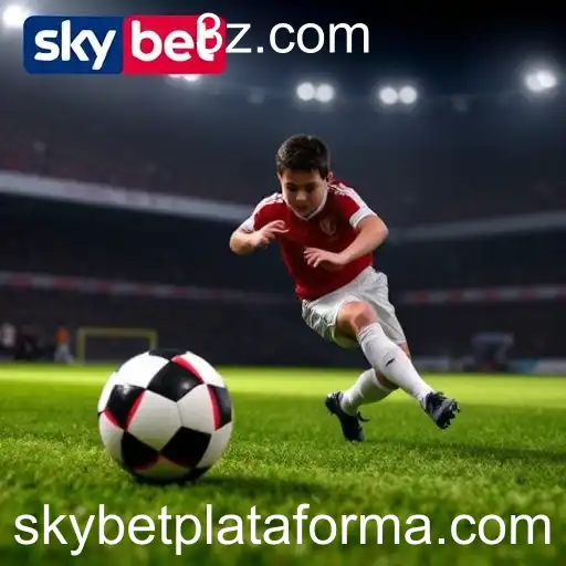 Avanços nos Jogos Online: O Impacto do Sky Bet no Mercado Brasileiro
