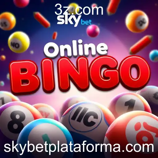 O Crescimento e Atratividade do Online Bingo na Plataforma Sky Bet