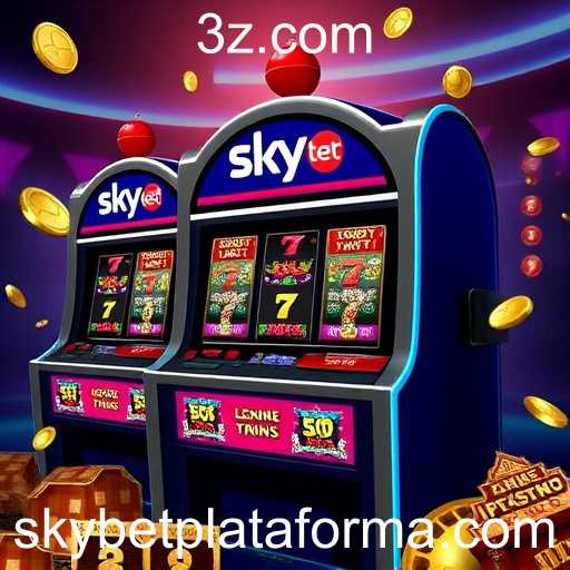 Inovação e Responsabilidade no Jogo Online