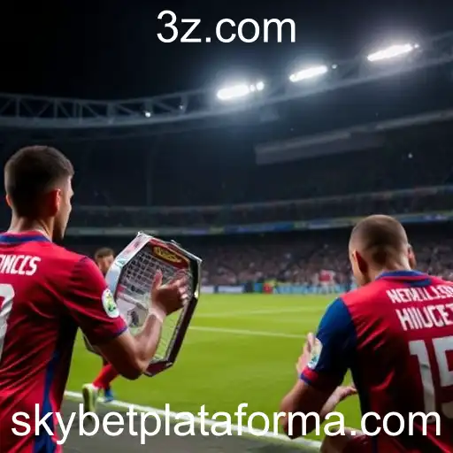 Inovações e Tendências no Mercado de Apostas Online