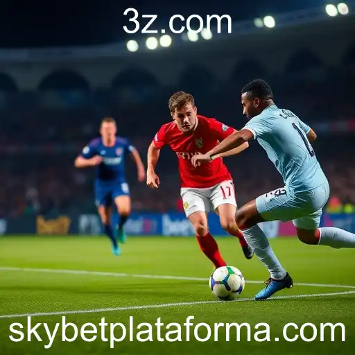Explorando a Categoria de Apostas ao Vivo na Sky Bet